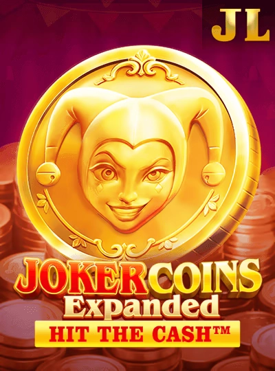 Video slot game cover